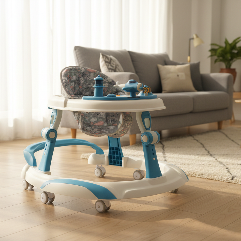 BABY WALKER