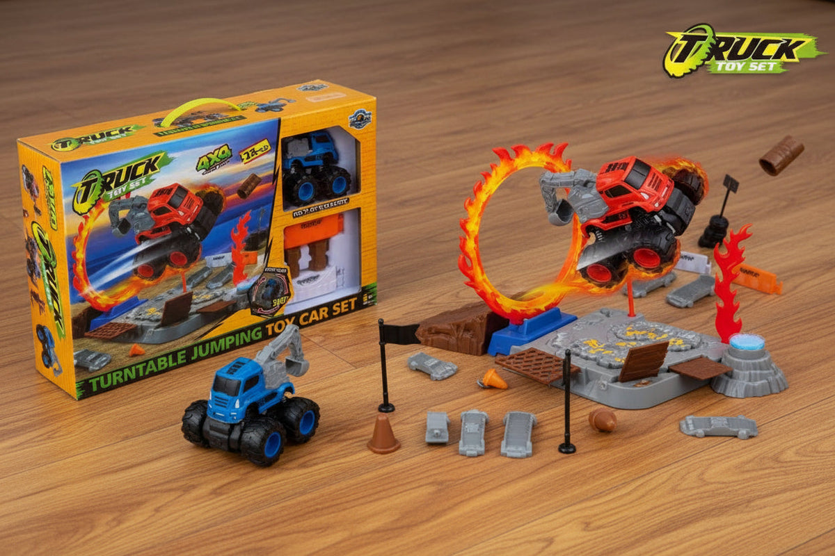 TRUCK
