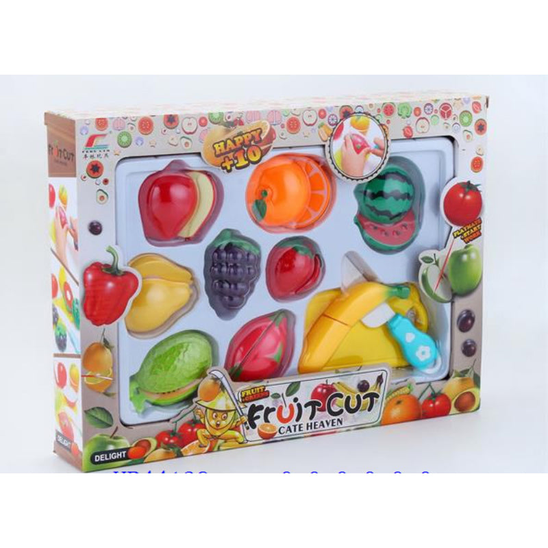 FRUIT SET