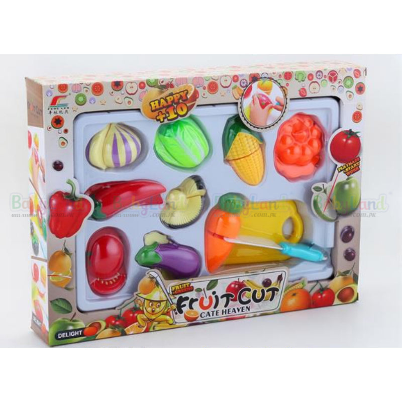 FRUIT SET