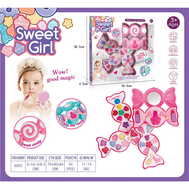 BEAUTY SET