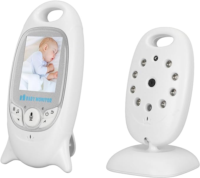 BABY VIDEO MONITER