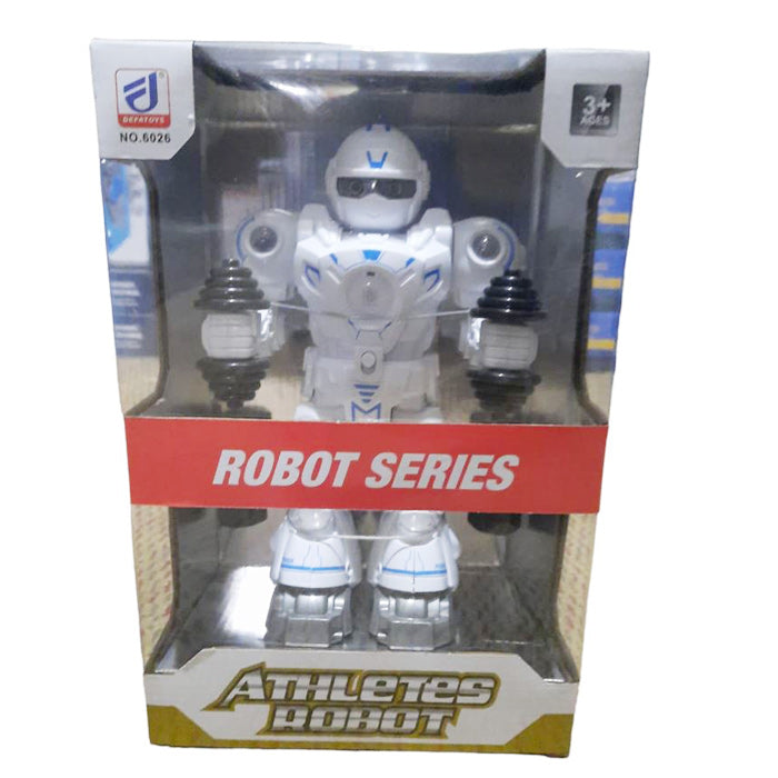 ACTION FIGURE