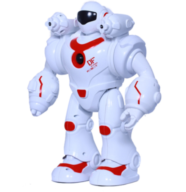 ROBOT