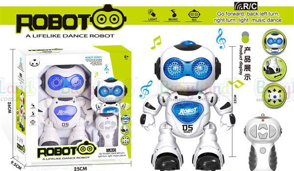 ACTION FIGURE