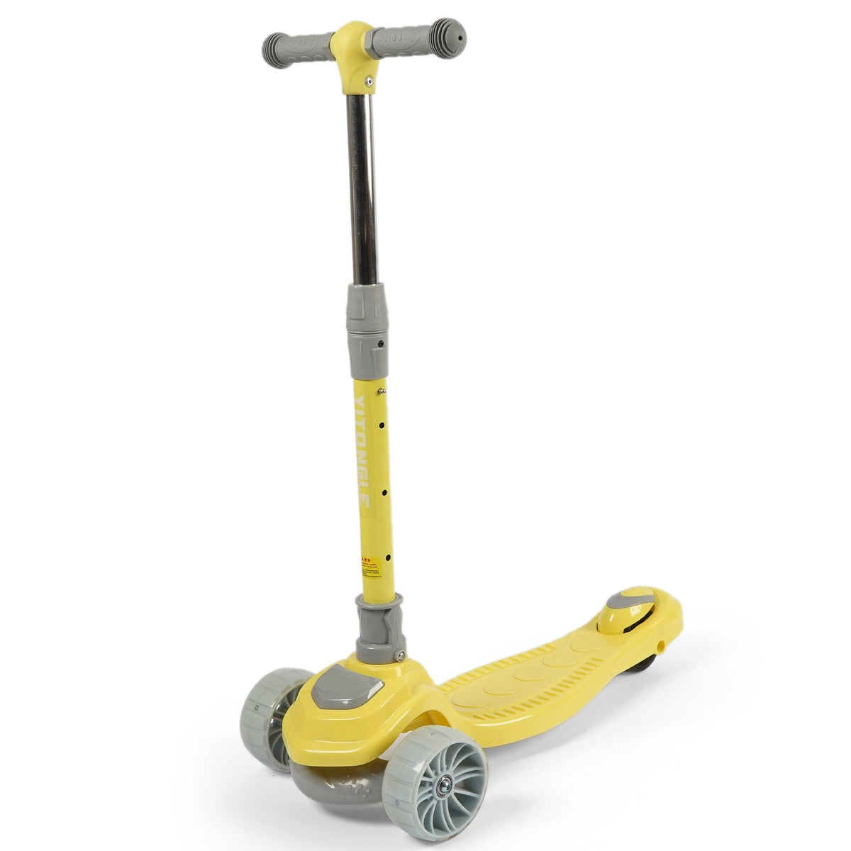 SCOOTY