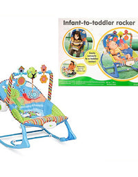 BABY BOUNCER
