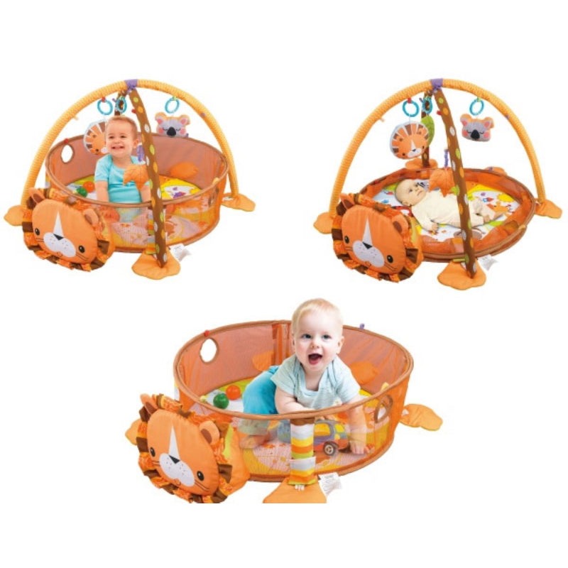 KIDS PLAY MAT