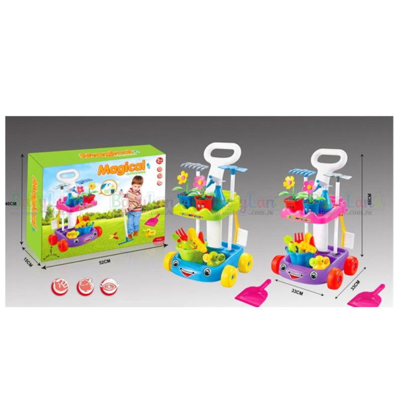 PLAY SET