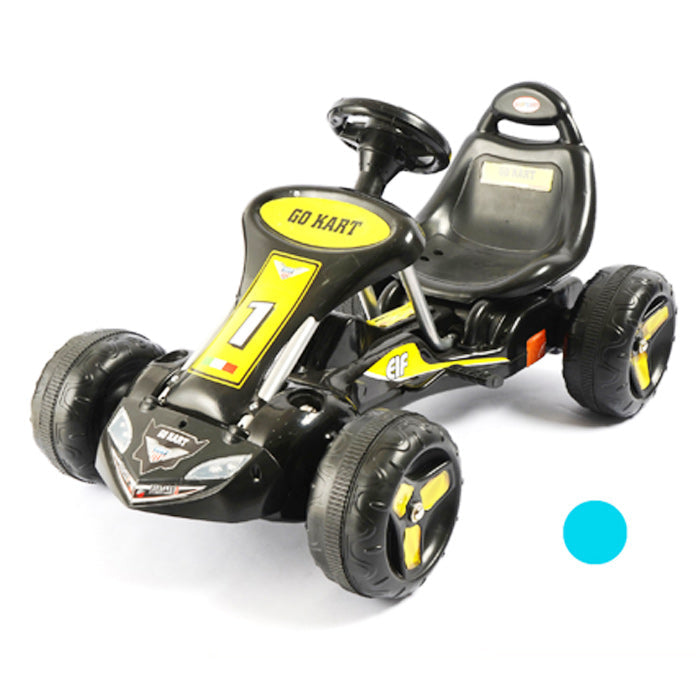 KIDS PEDAL CAR