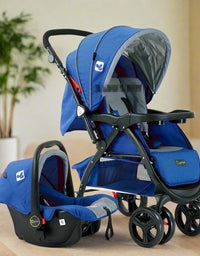 BABY STROLLER
