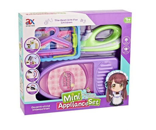 IRON TOY