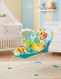 BABY BOUNCER
