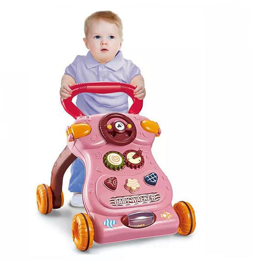 Smart Baby Walker Trainer