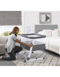 BABY CRADLE

