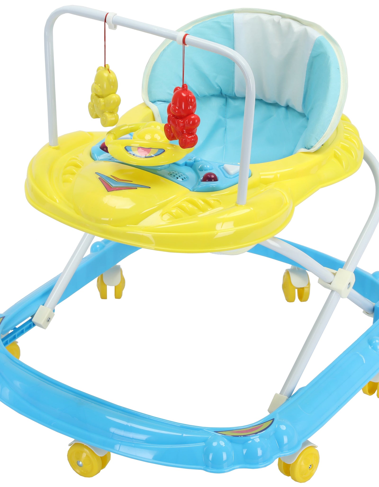 BABY WALKER  W-601AB