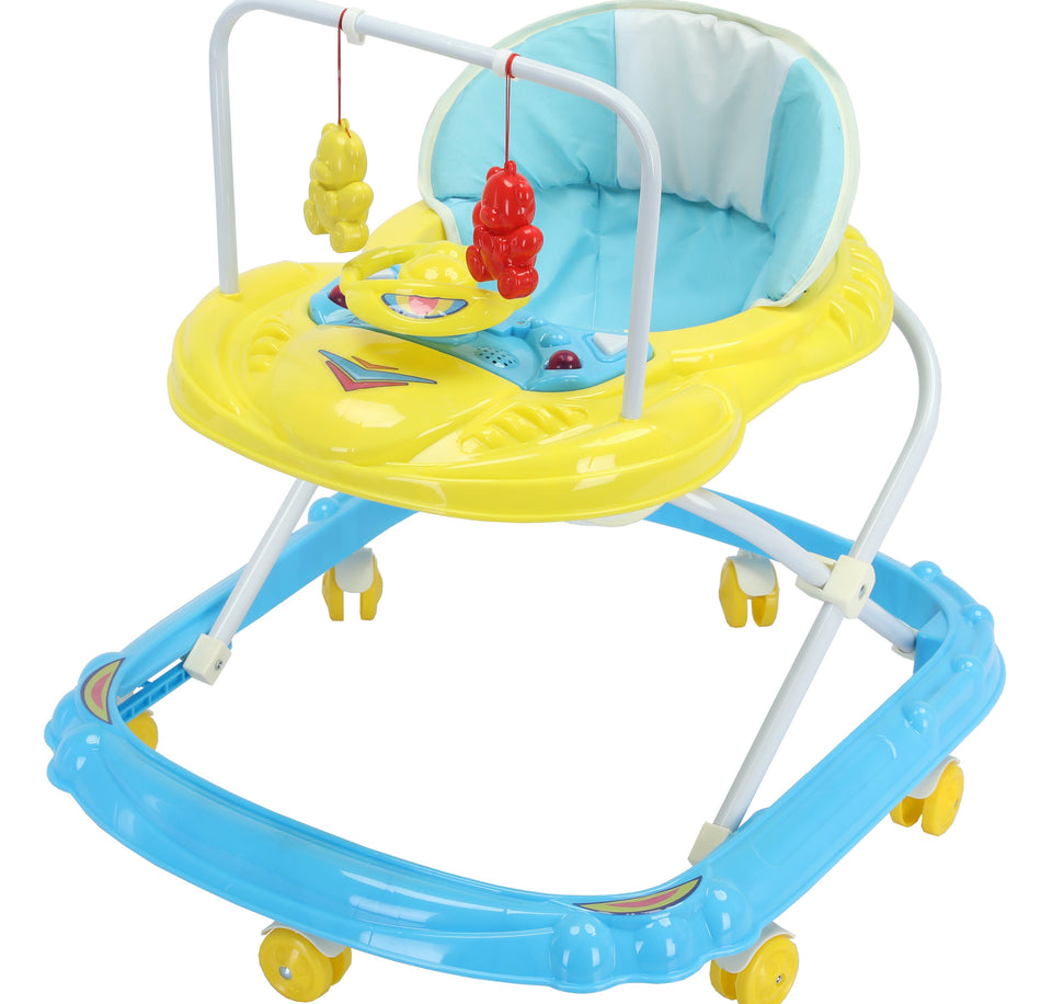 BABY WALKER  W-601AB