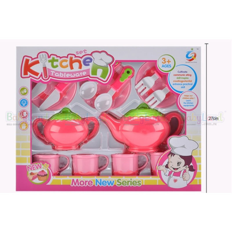 KITCHEN SET