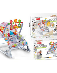BABY BOUNCER ROCKER
