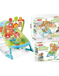 BABY BOUNCER
