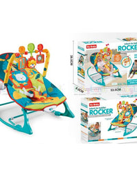 BABY BOUNCER ROCKER
