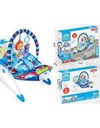 BABY BOUNCER
