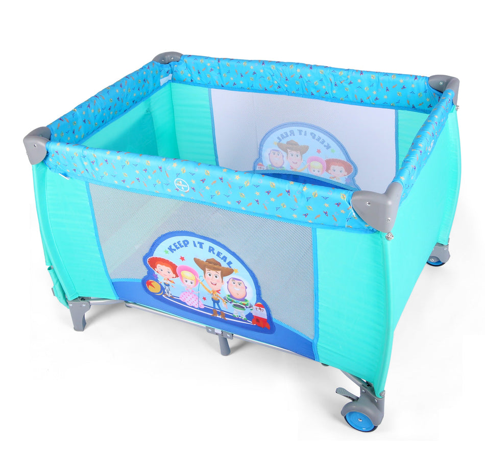 Disney Baby Playpen