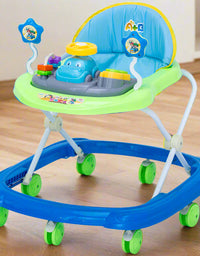 BABY WALKER W-625

