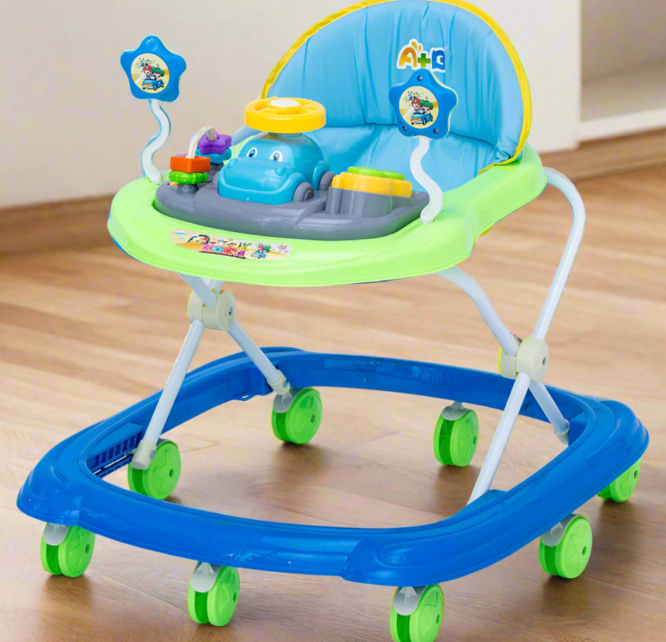 BABY WALKER W-625