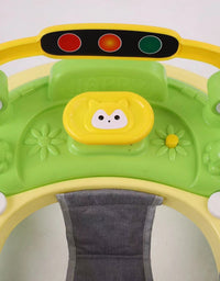 BABY WALKER W-606
