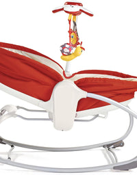 BABY BOUNCER  3 IN 1 TINY LOVE
