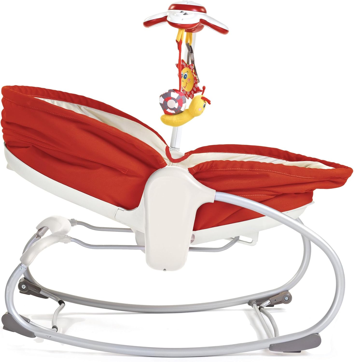 BABY BOUNCER  3 IN 1 TINY LOVE