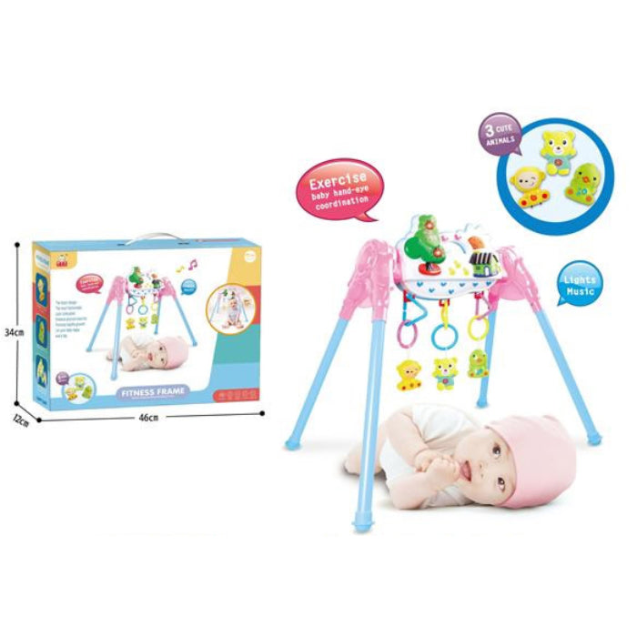 BABY PLAYGYM