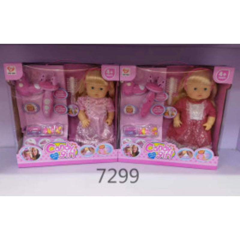 DOLLS TOY
