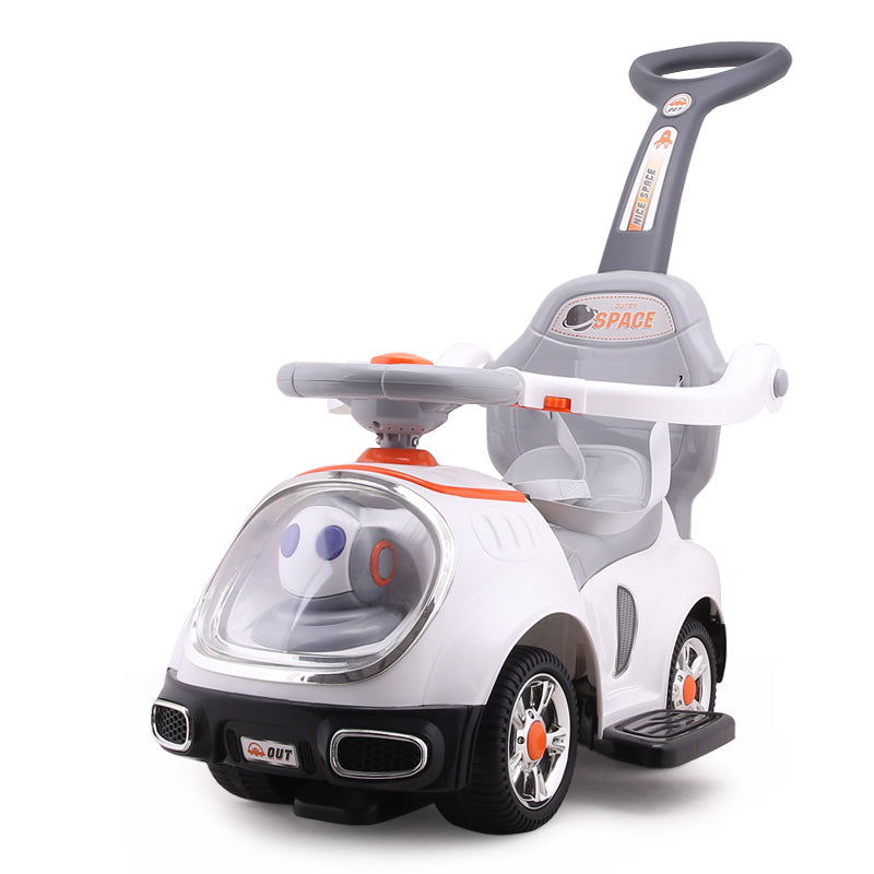 Junior Kids Push car