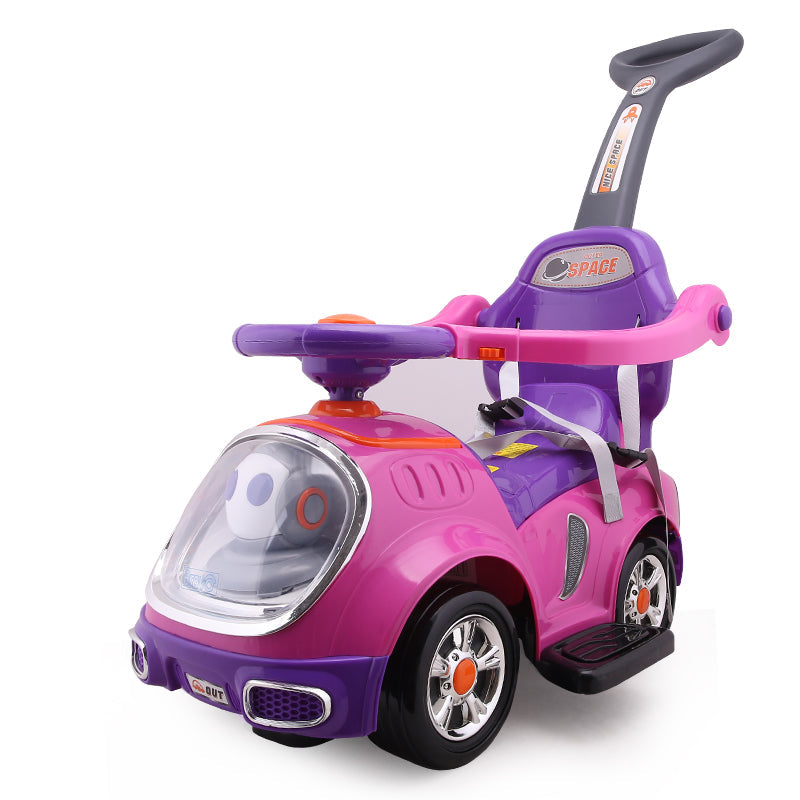 Junior Kids Push car