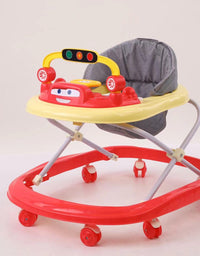 BABY WALKER W-606
