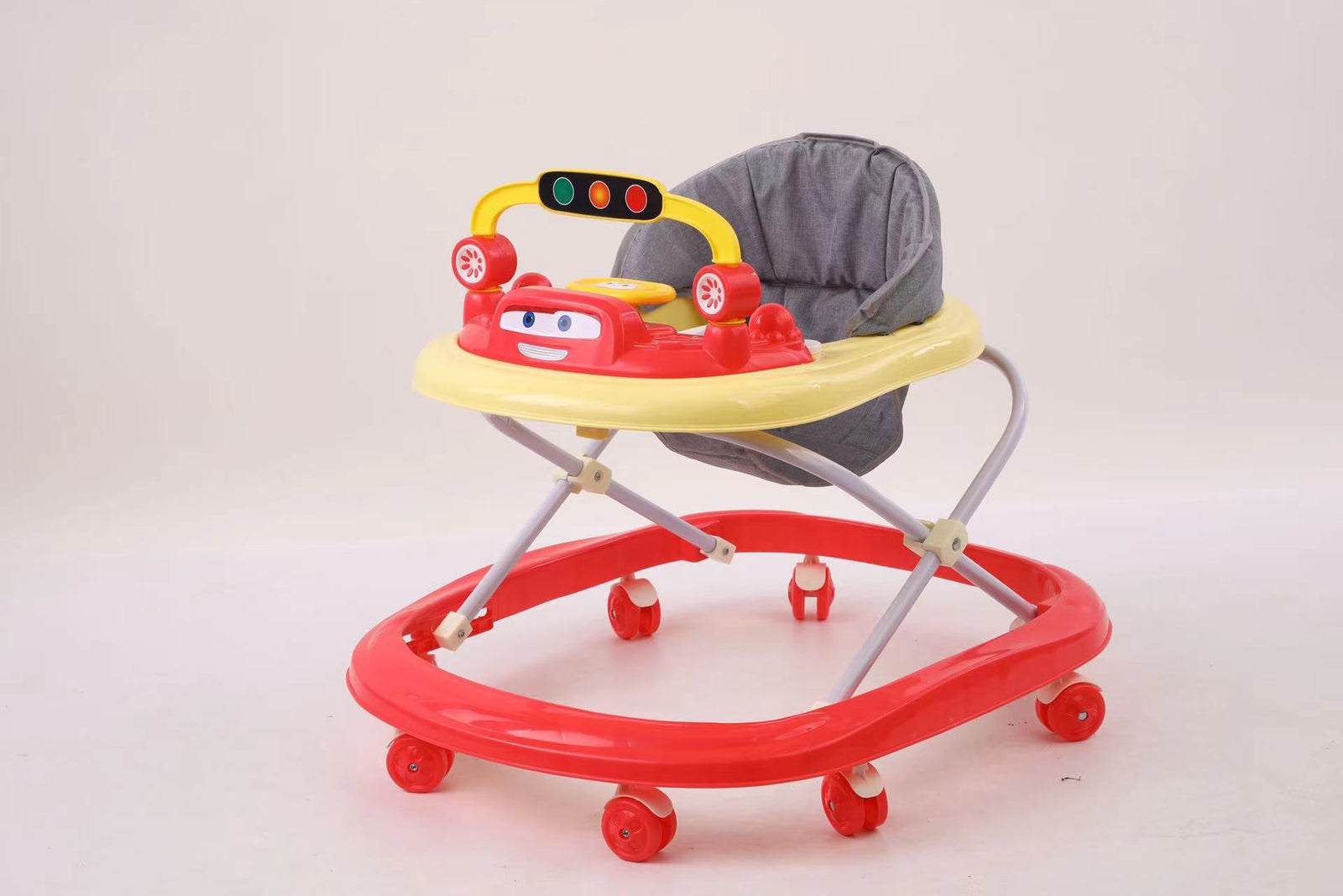 BABY WALKER W-606