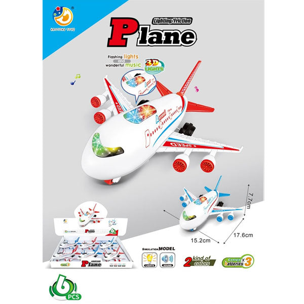 DINKY TOY AIR BUS
