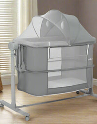 BABY CRADLE
