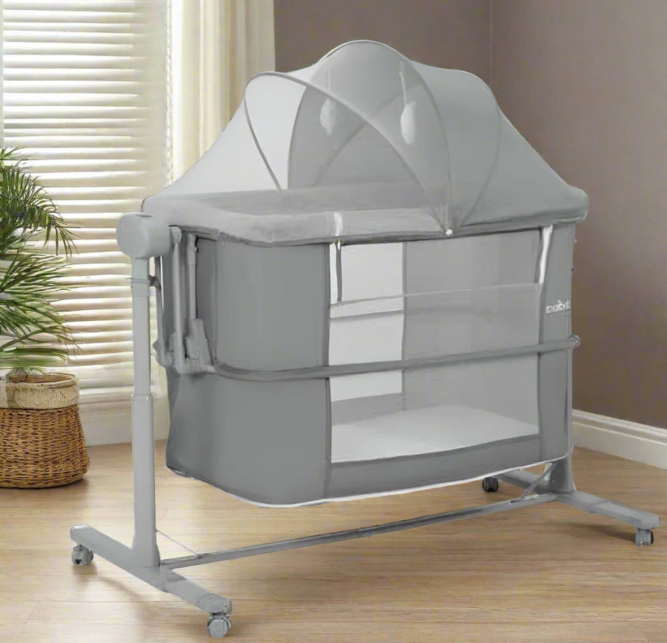 BABY CRADLE