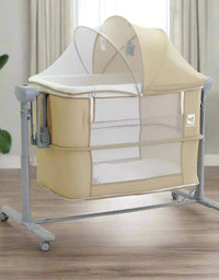 BABY CRADLE
