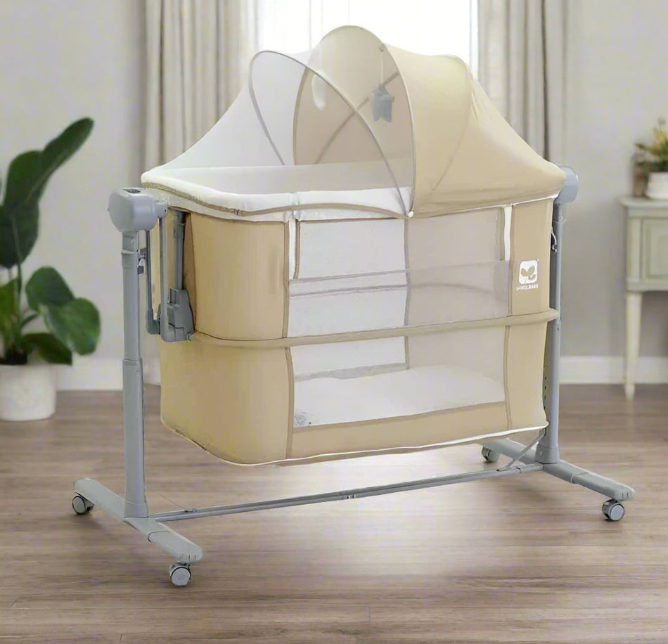 BABY CRADLE