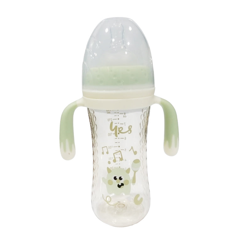 BABY FEEDER 240ML