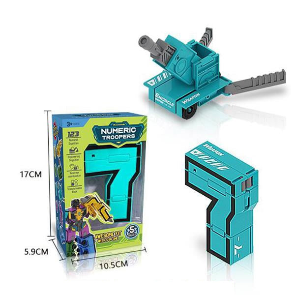 ACTION FIGURE