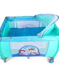 Disney Baby Playpen
