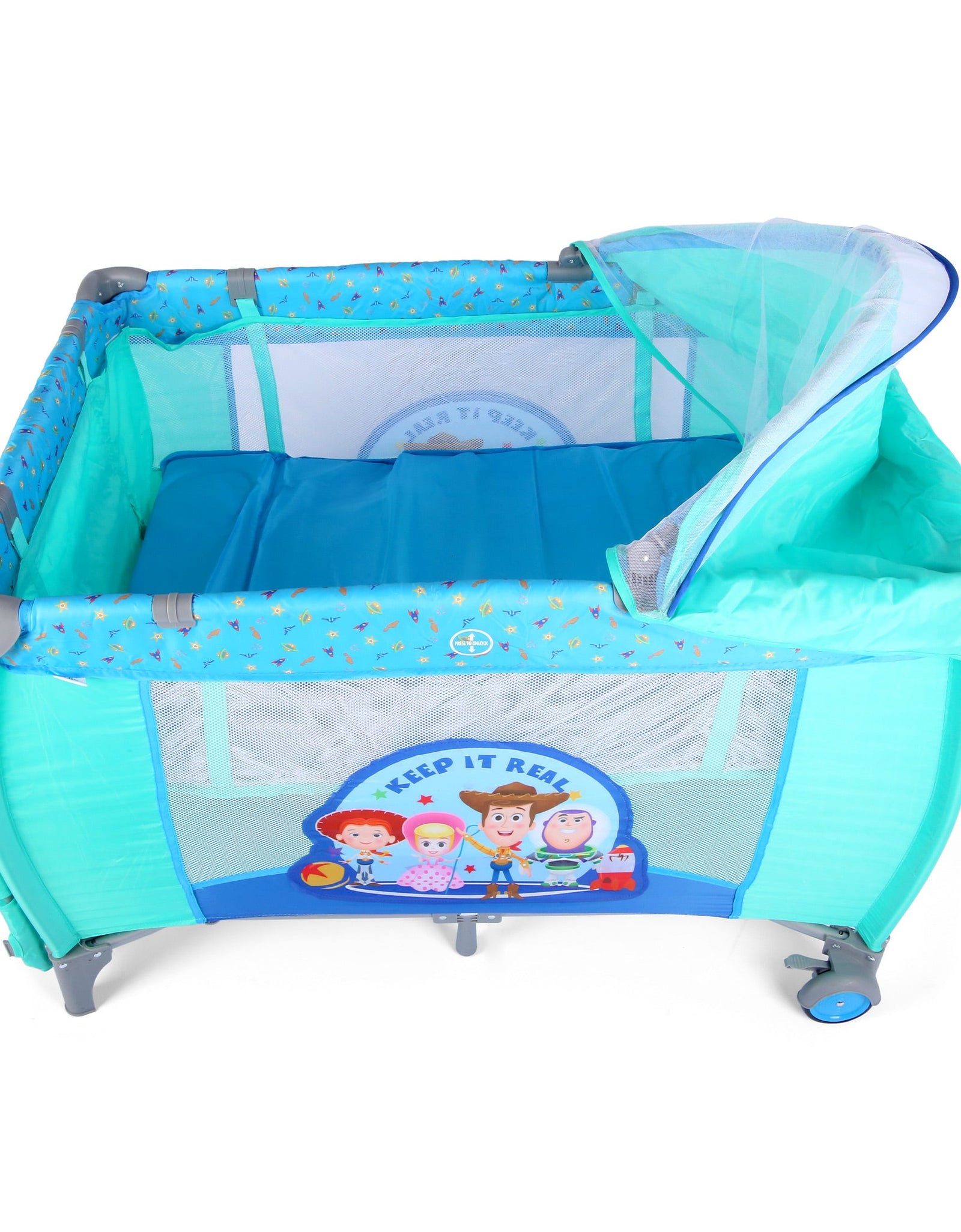 Disney Baby Playpen