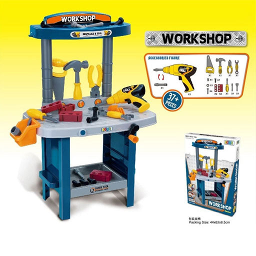 TOOLS TABLE SET