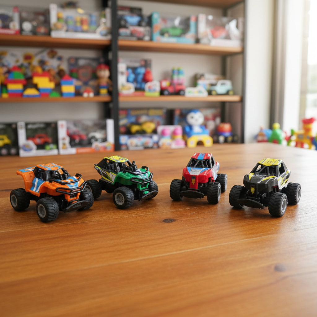 DINKY TOYS