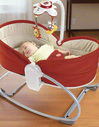 BABY BOUNCER  3 IN 1 TINY LOVE
